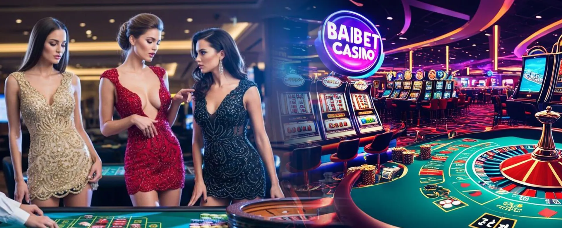Dynamic online casino background with login interface for Spin PH 8