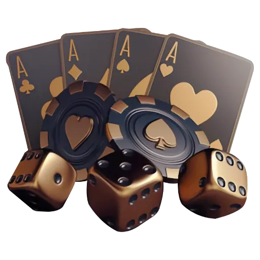 Wide game selection icon for Spin PH 8